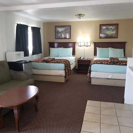 Budget Inn Hamilton Rom bilde